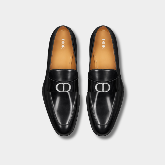 Dior Timeless Loafer