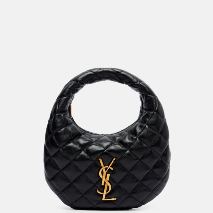 Saint Laurent Icarino Tote Bag