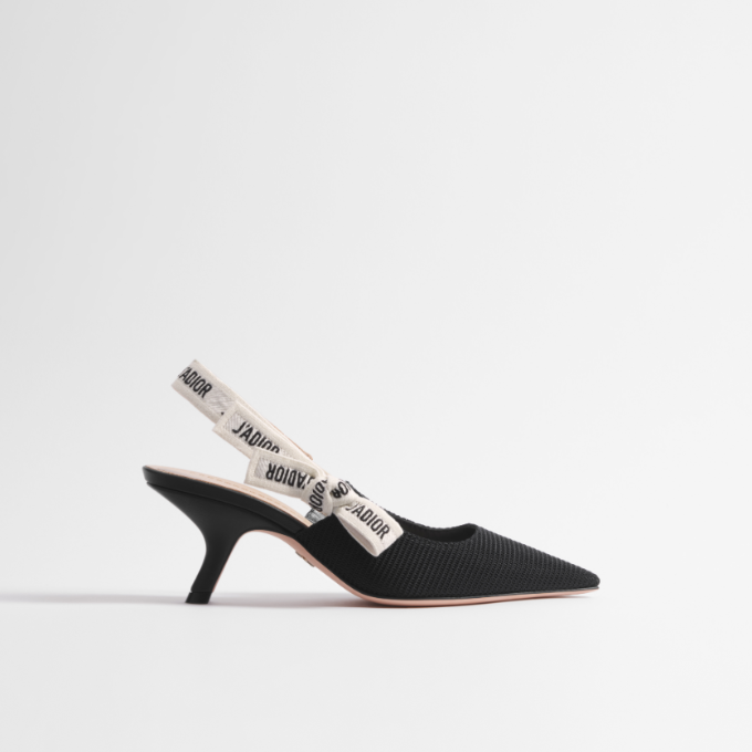 Christian Dior J'Adior Slingback Pump 65