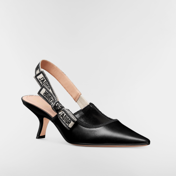 Christian Dior J'Adior Slingback Pump 65