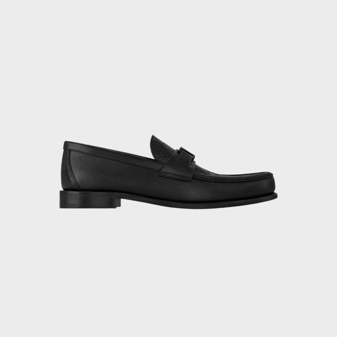 Louis Vuitton Major Loafers