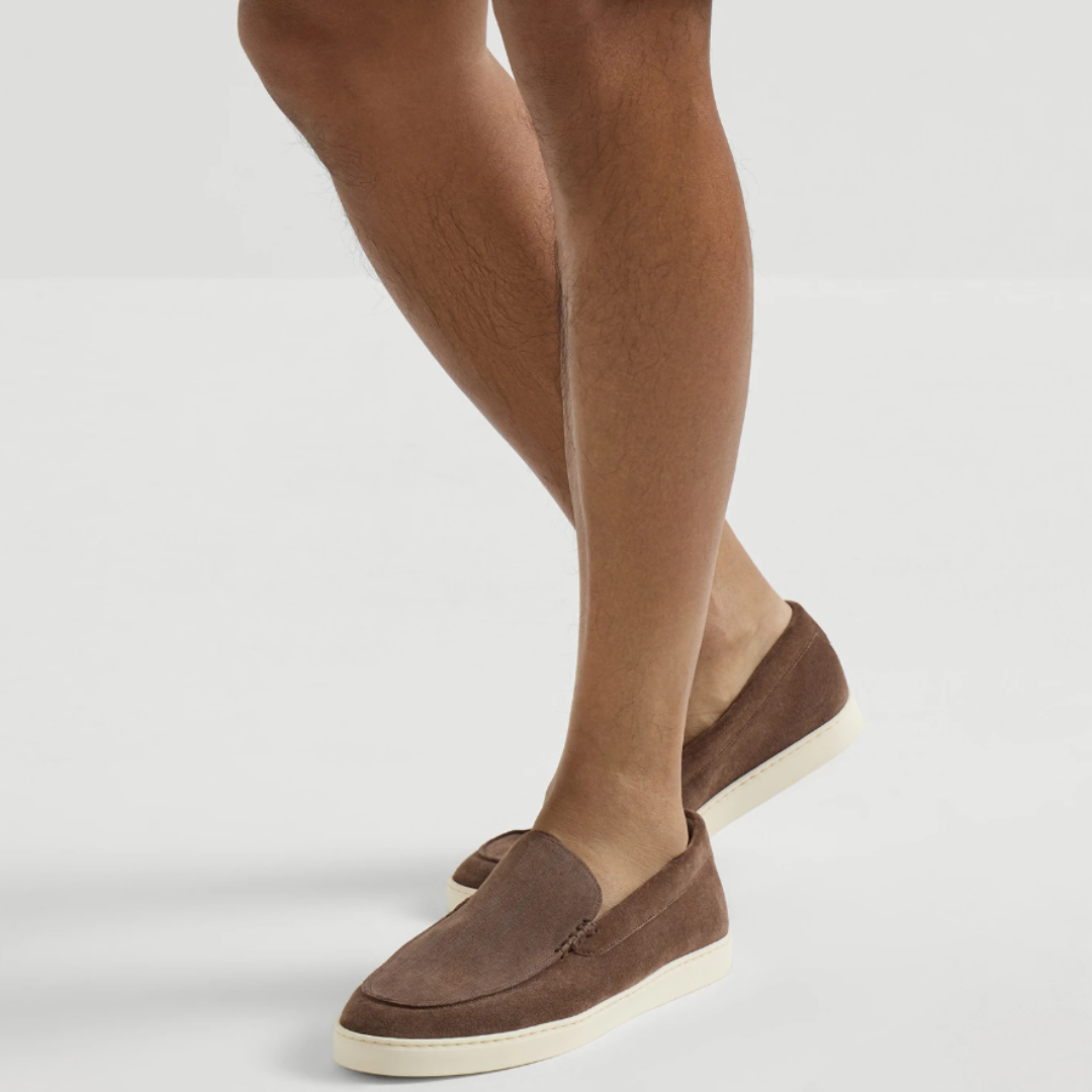 Brunello Cucinelli Loafers Tabacco