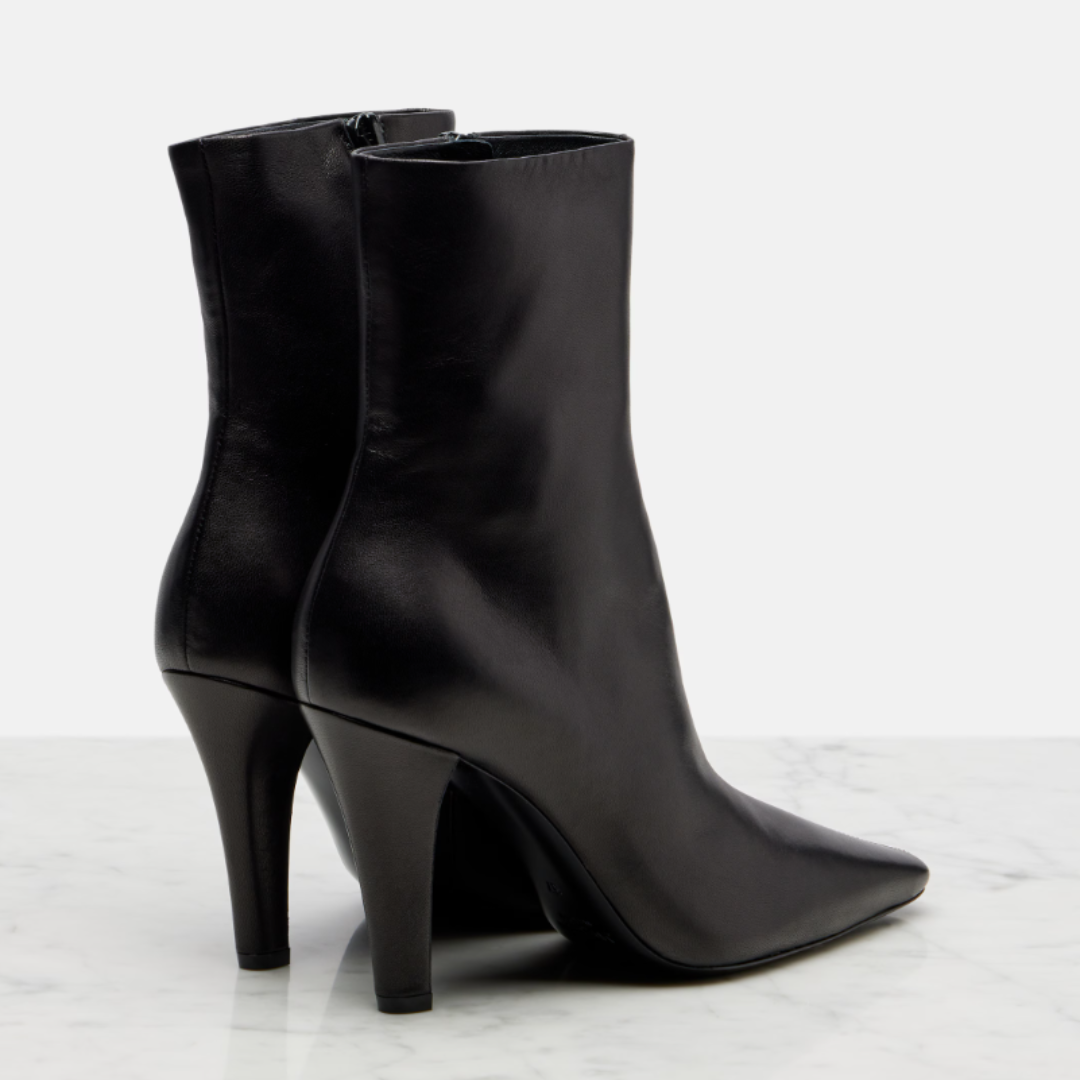 Saint Laurent JILL Ankle Boots