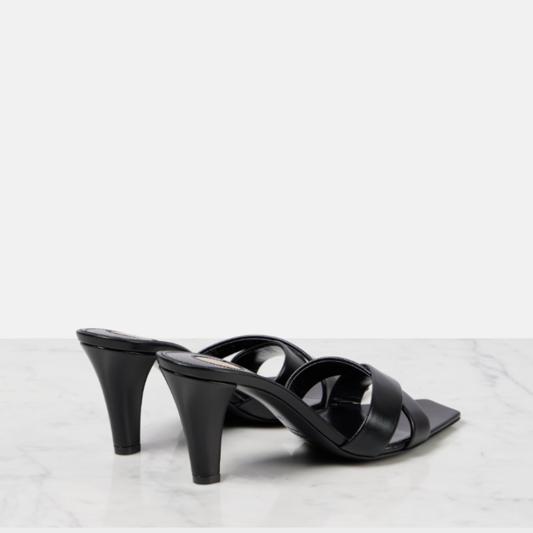 Saint Laurent JILL Mules