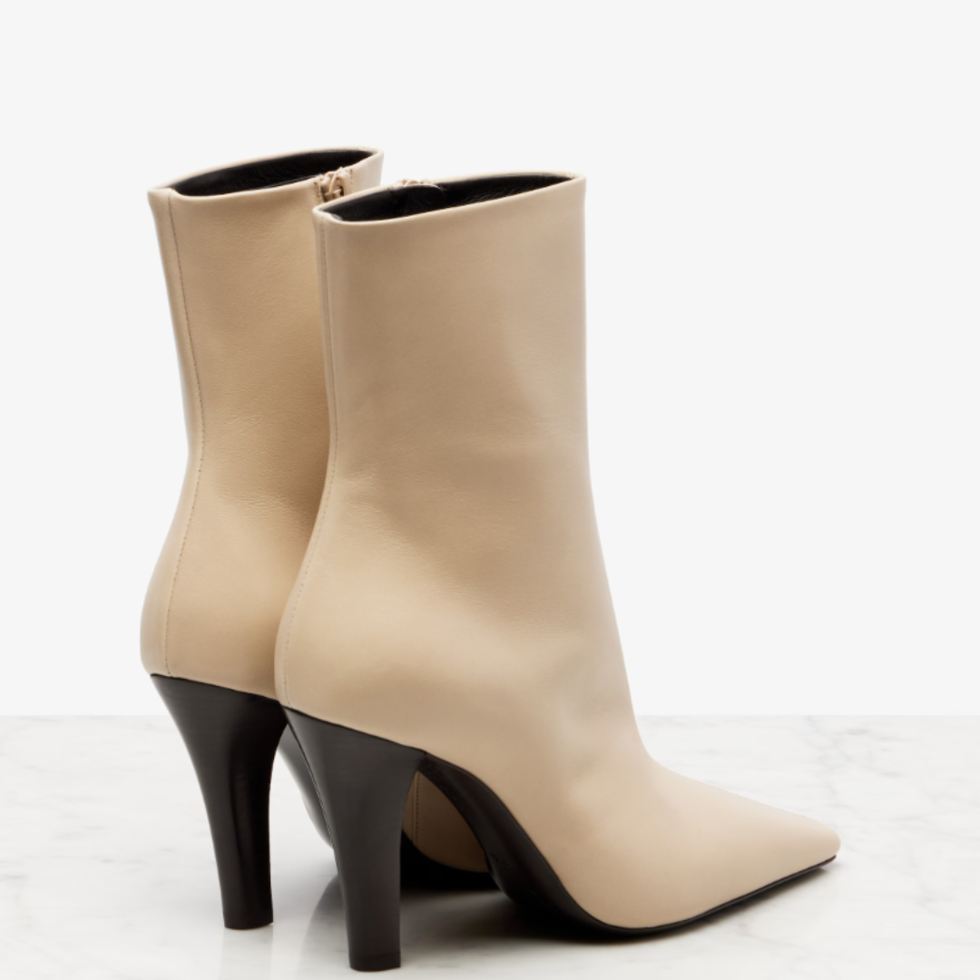 Saint Laurent JILL Ankle Boots