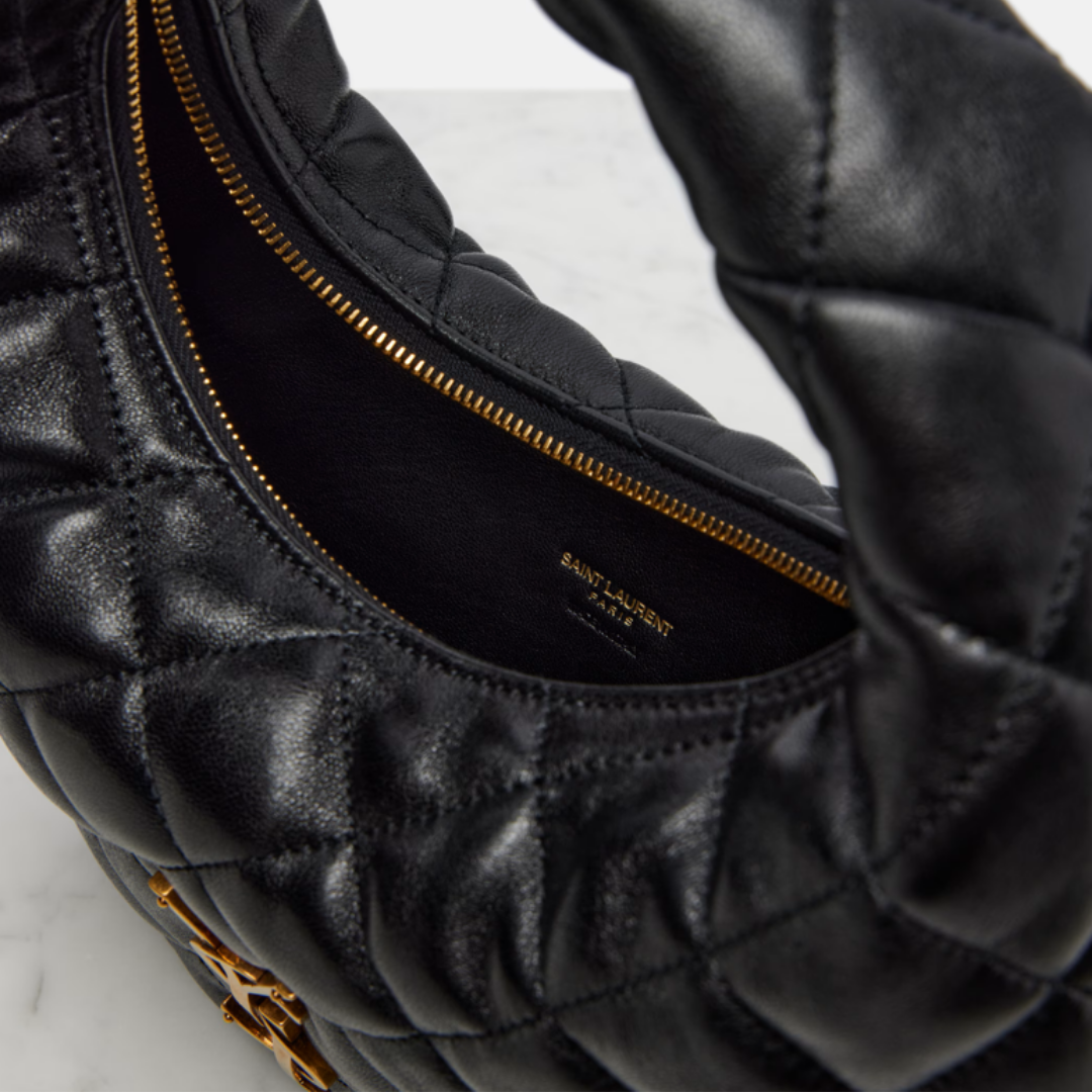 Saint Laurent Icarino Tote Bag