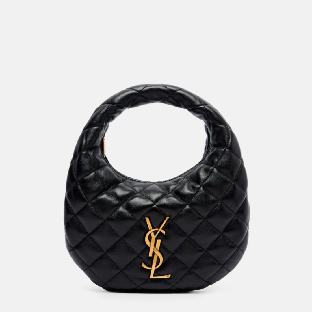 Saint Laurent Icarino Tote Bag