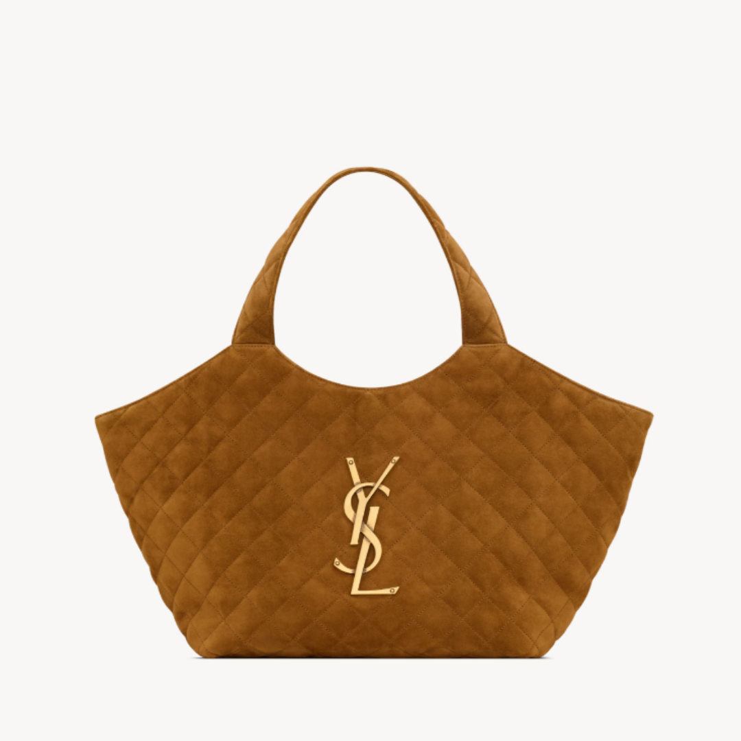 Saint Laurent Icare Medium Bag