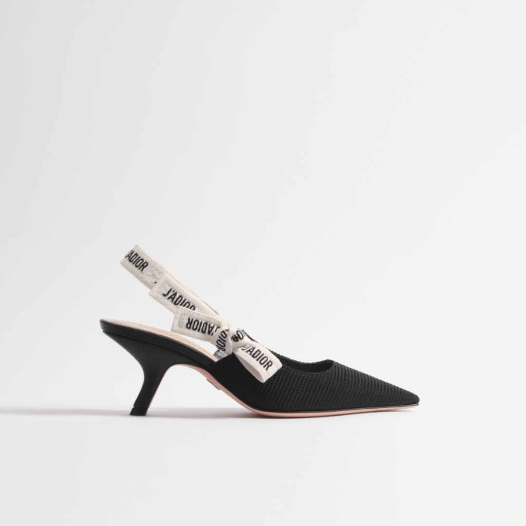 Christian Dior J'Adior Slingback Pump 65