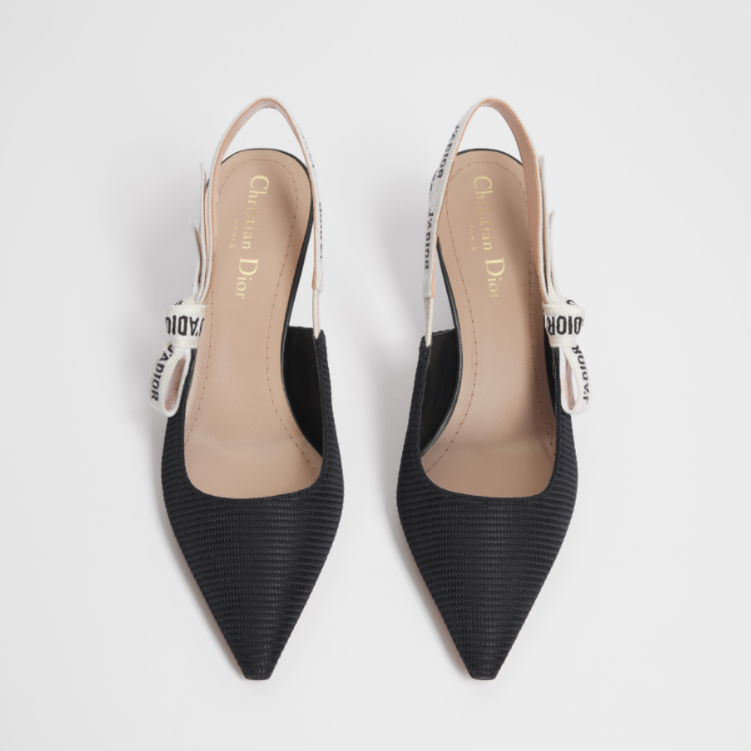 Christian Dior J'Adior Slingback Pump 65