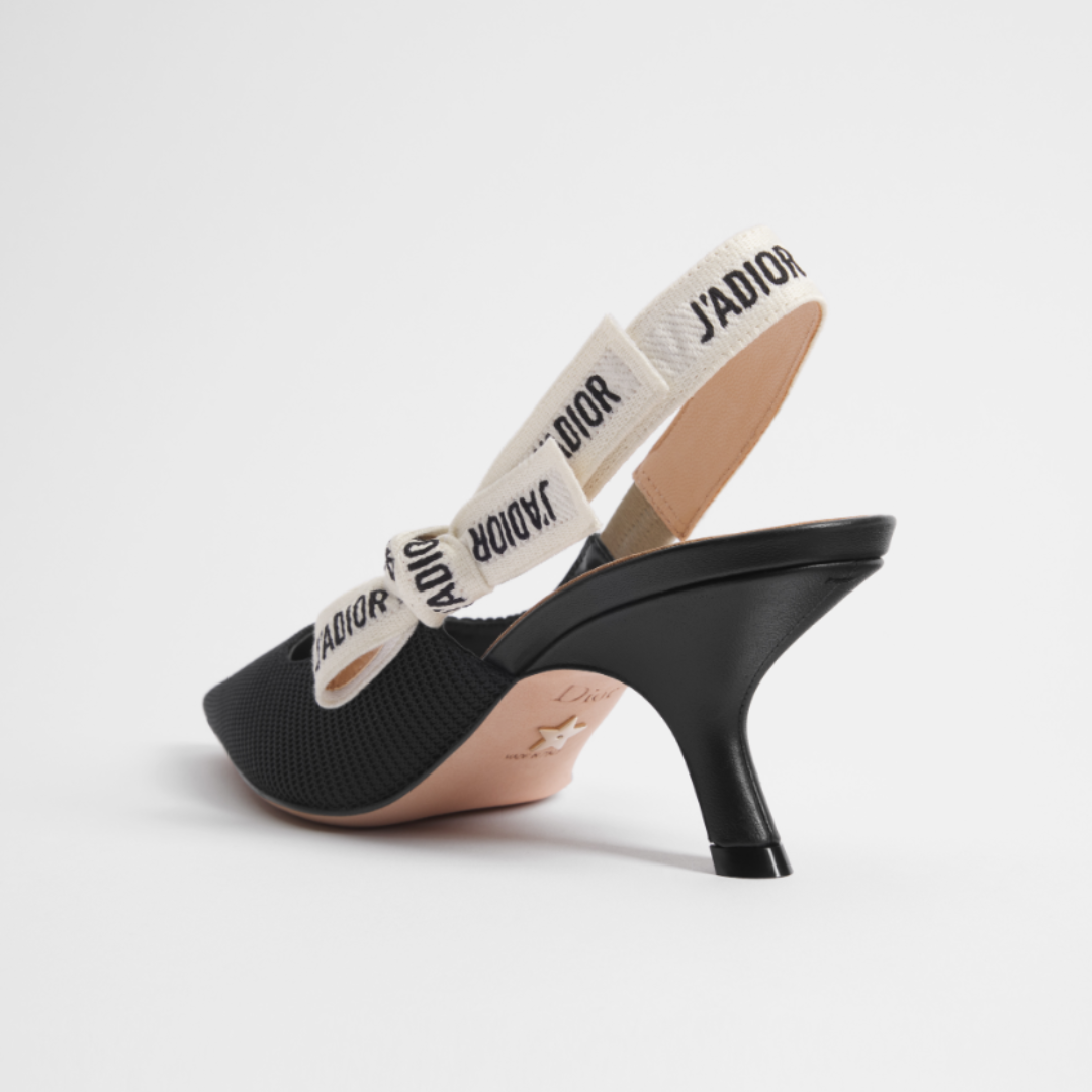 Christian Dior J'Adior Slingback Pump 65