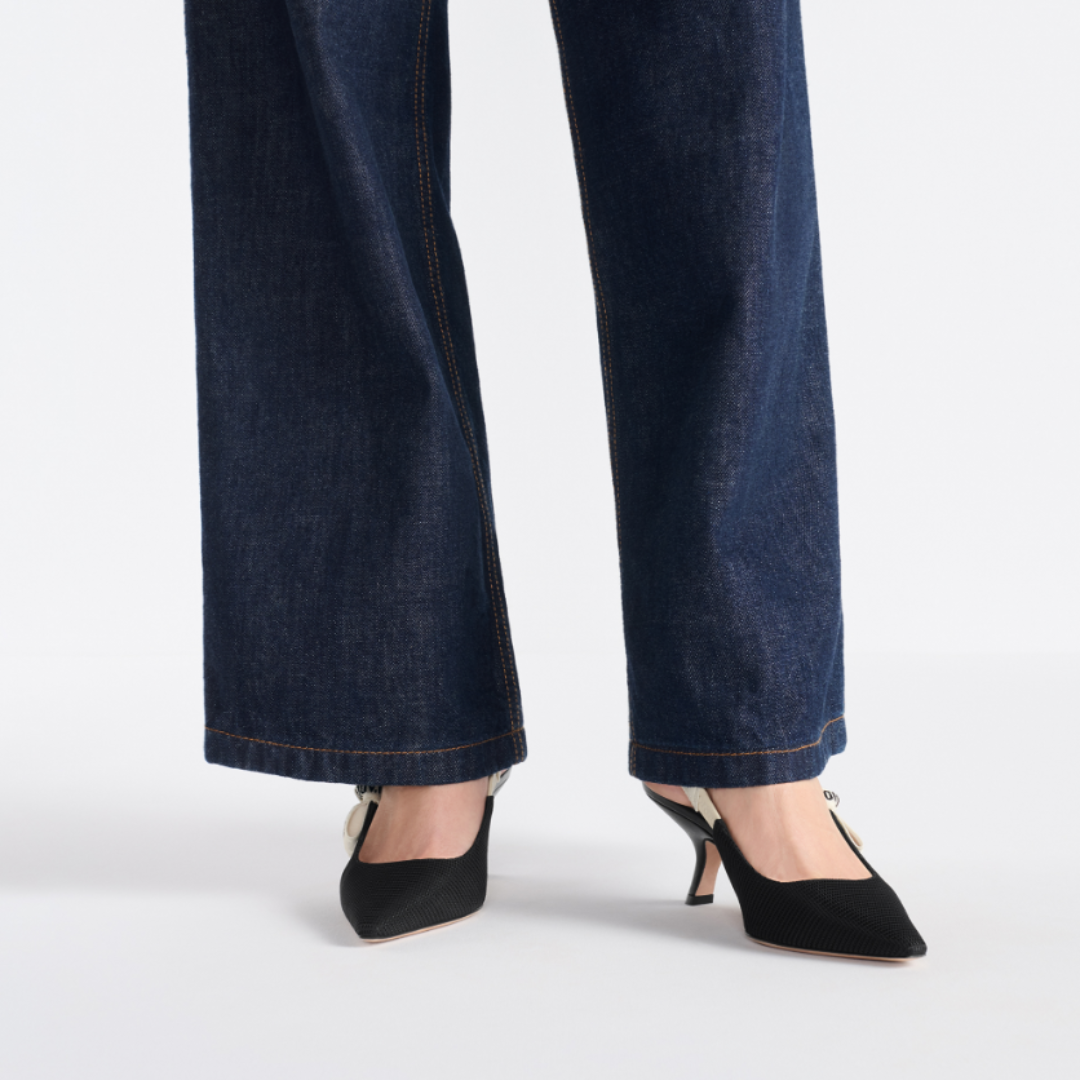 Christian Dior J'Adior Slingback Pump 65