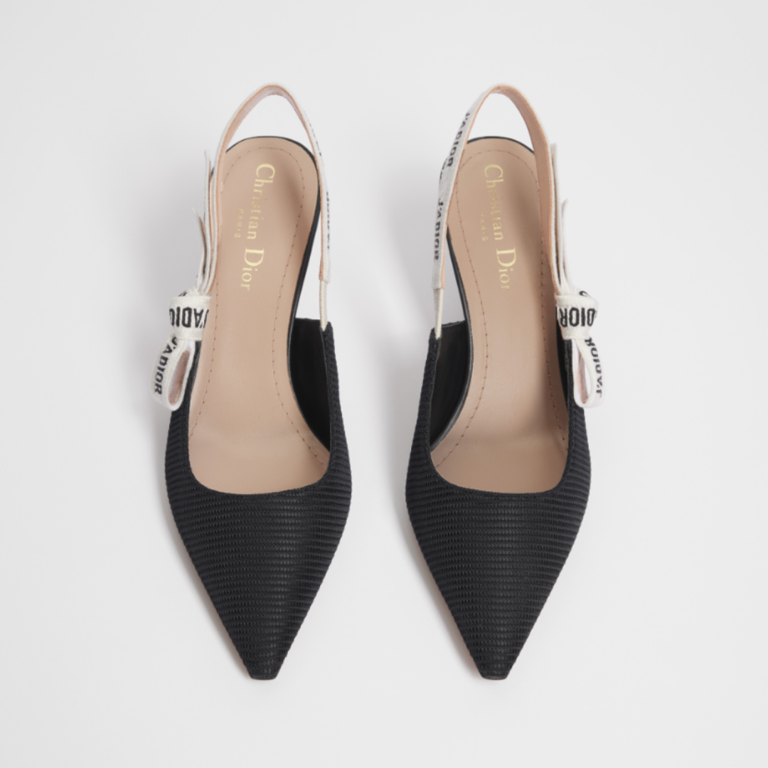 Christian Dior J'Adior Slingback Pump 65