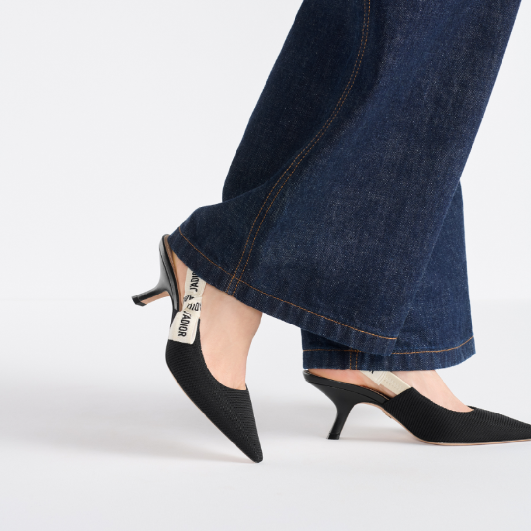 Christian Dior J'Adior Slingback Pump 65