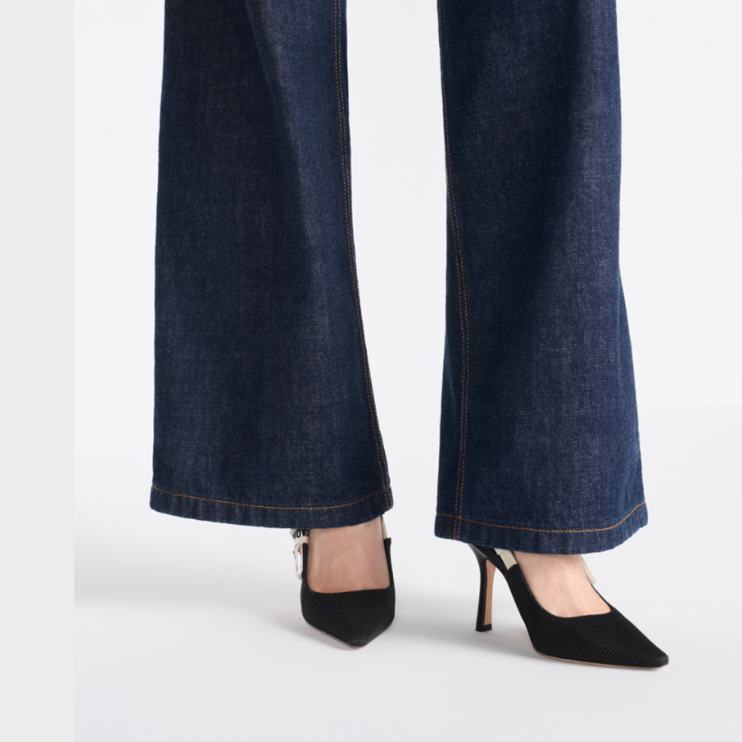 Christian Dior J'Adior Slingback Pump 100