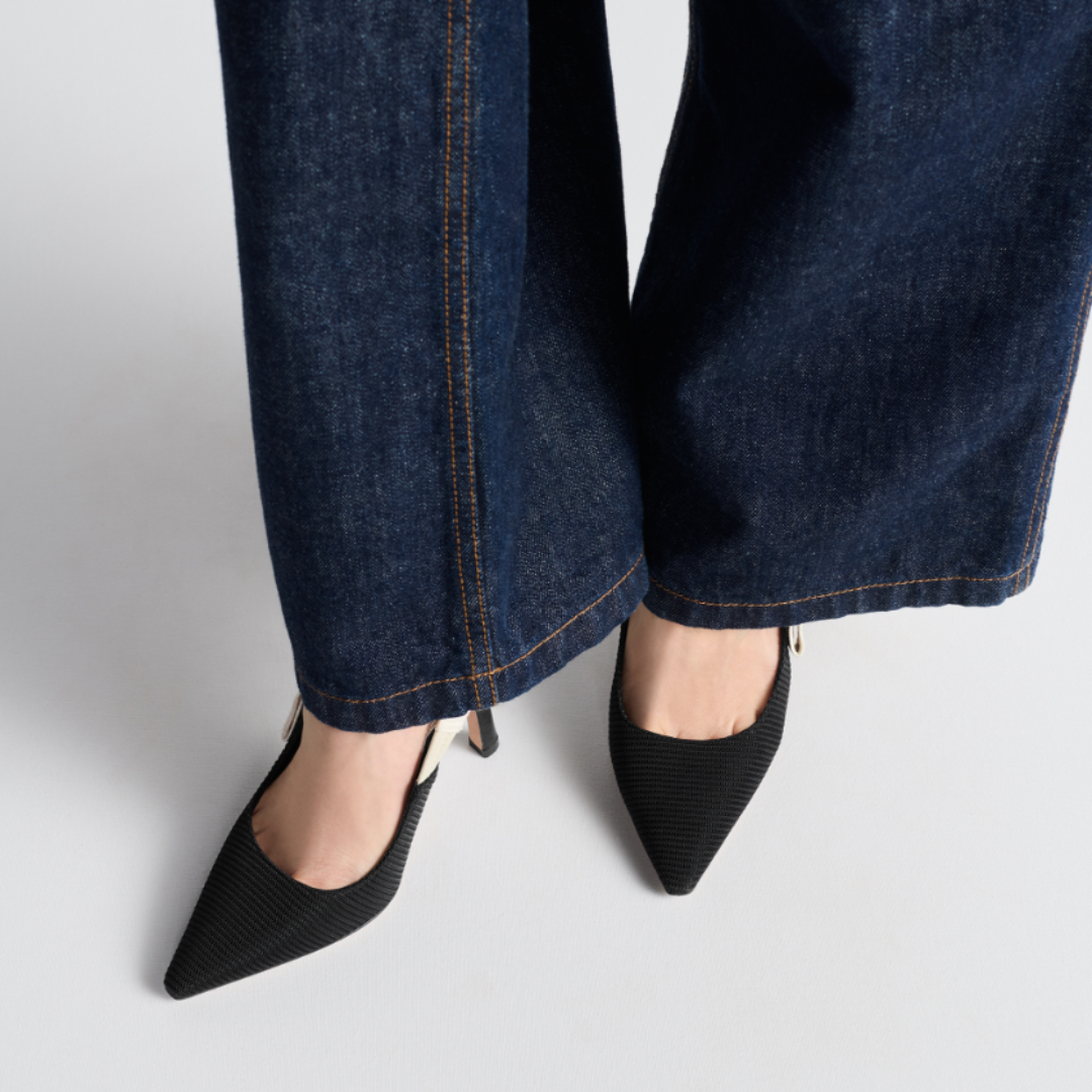 Christian Dior J'Adior Slingback Pump 100