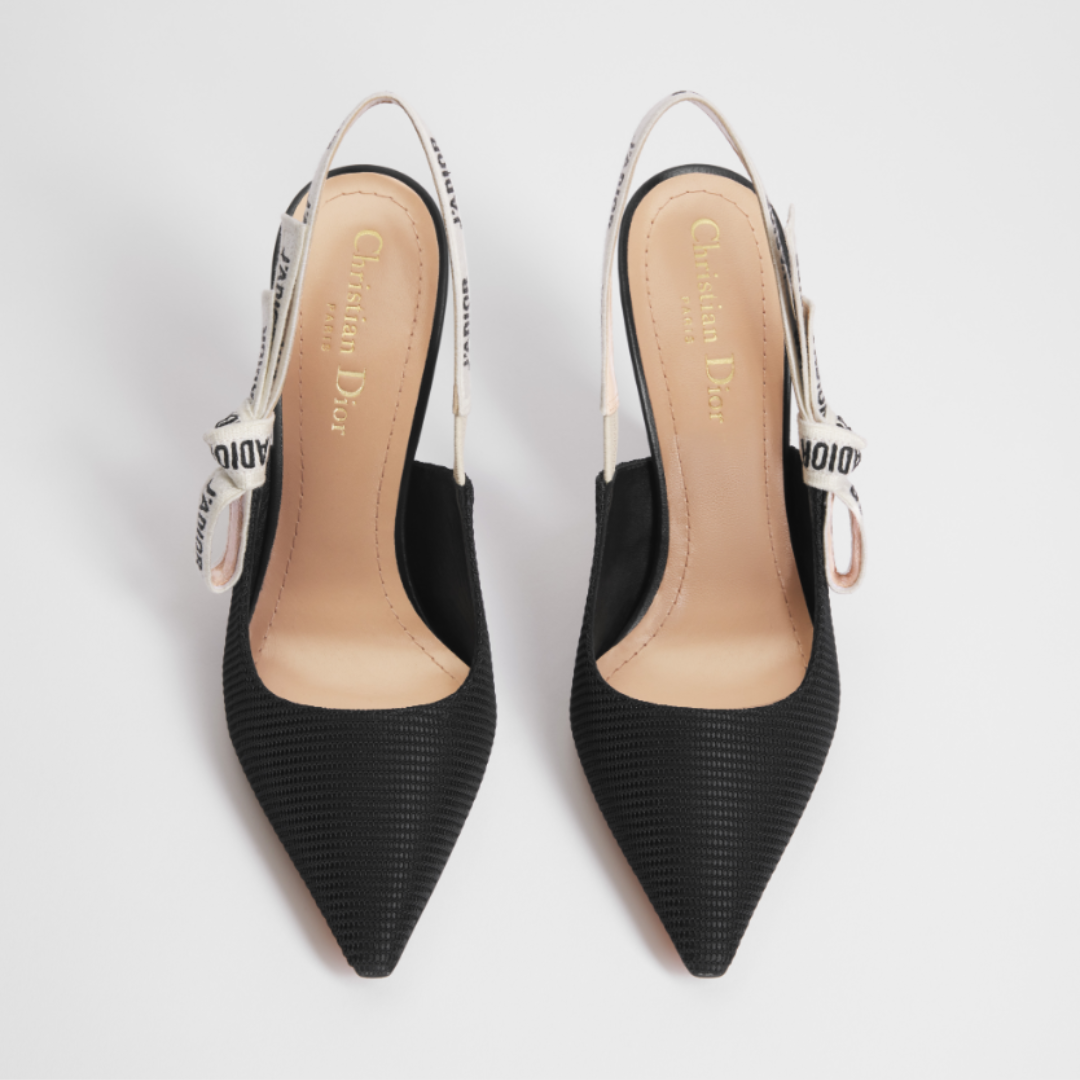 Christian Dior J'Adior Slingback Pump 100