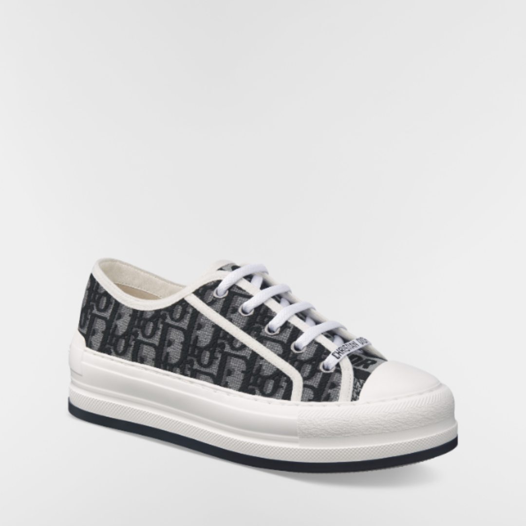 Walk'n'Dior Platform Sneaker