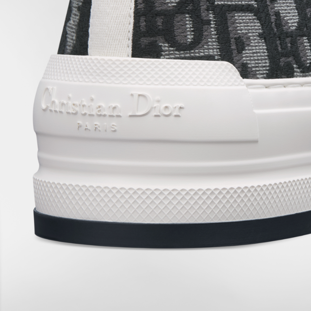 Walk'n'Dior Platform Sneaker