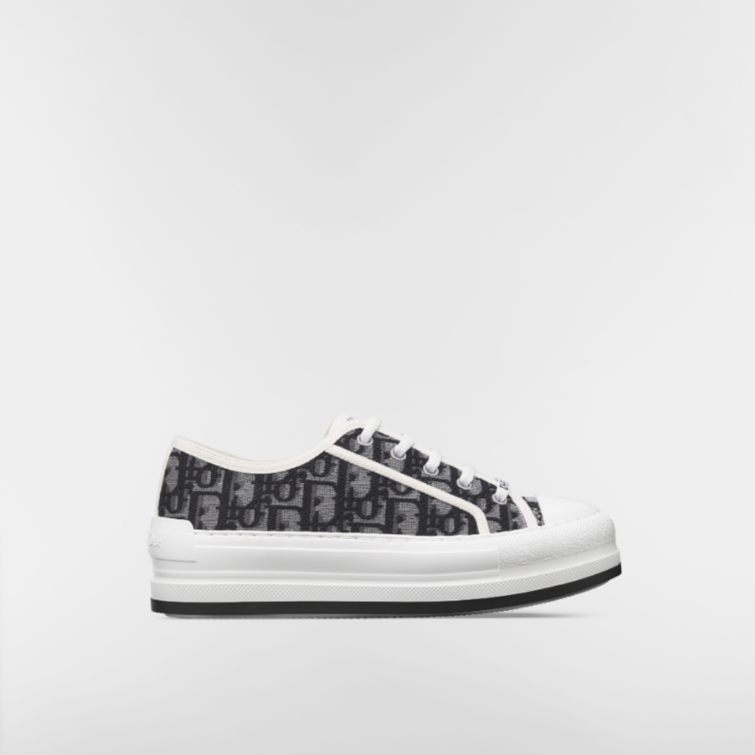 Walk'n'Dior Platform Sneaker