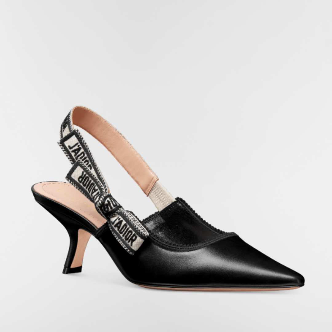 Christian Dior J'Adior Slingback Pump 65