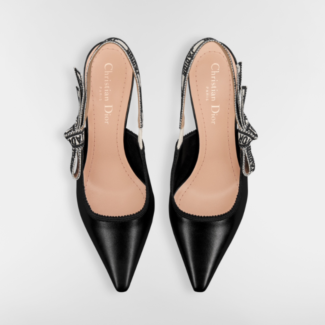 Christian Dior J'Adior Slingback Pump 65