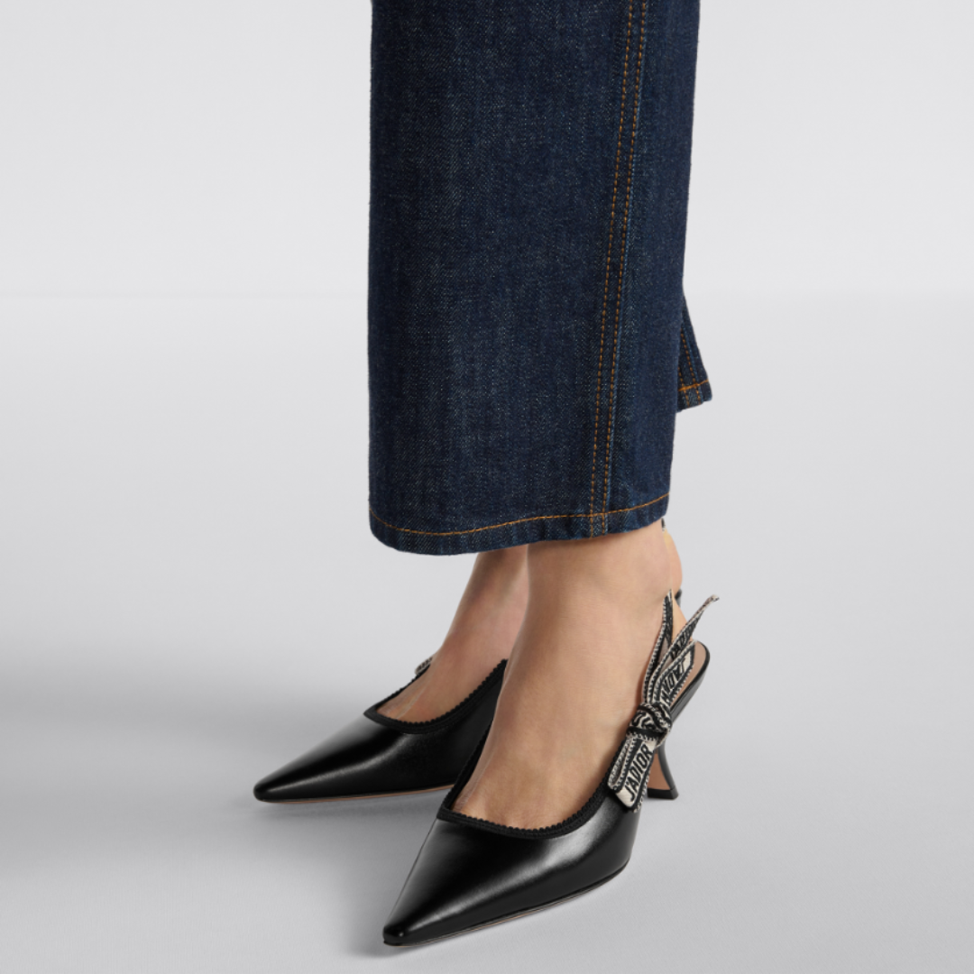 Christian Dior J'Adior Slingback Pump 65
