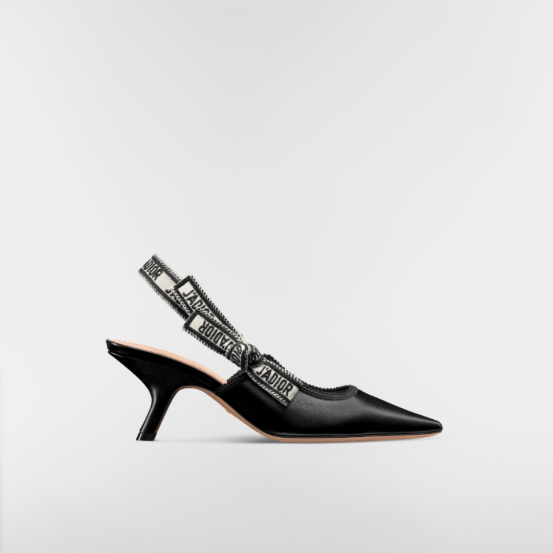 Christian Dior J'Adior Slingback Pump 65