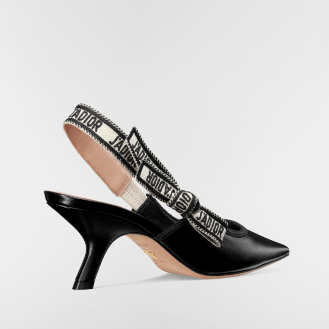 Christian Dior J'Adior Slingback Pump 65