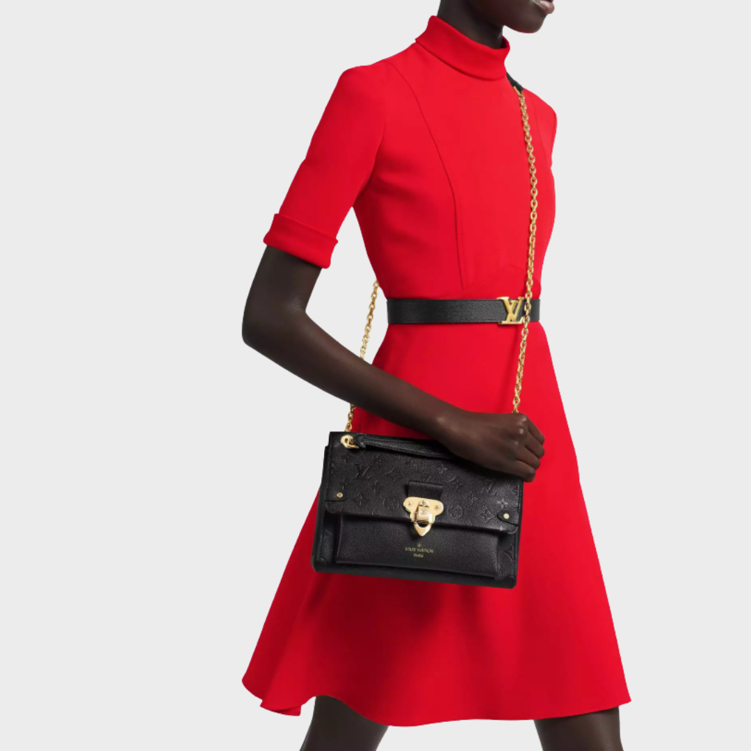 Louis Vuitton Vavin PM