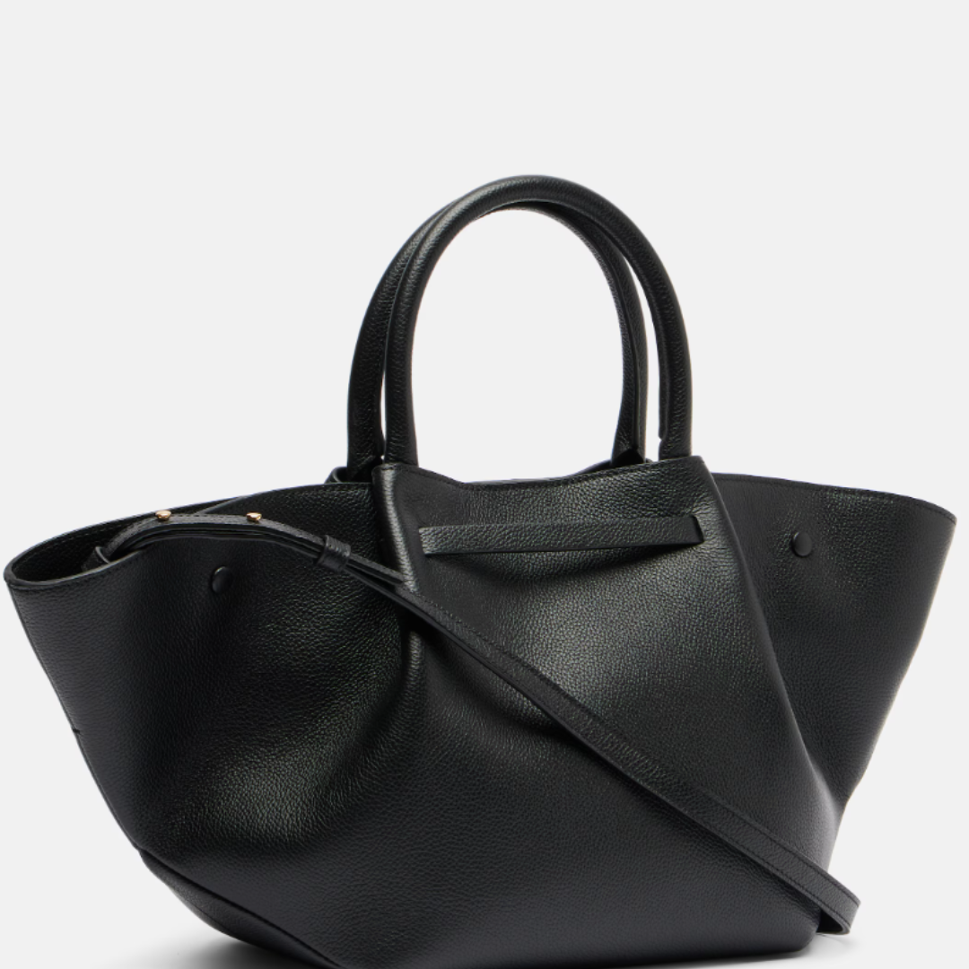 DEMELLIER New York Bag - Black