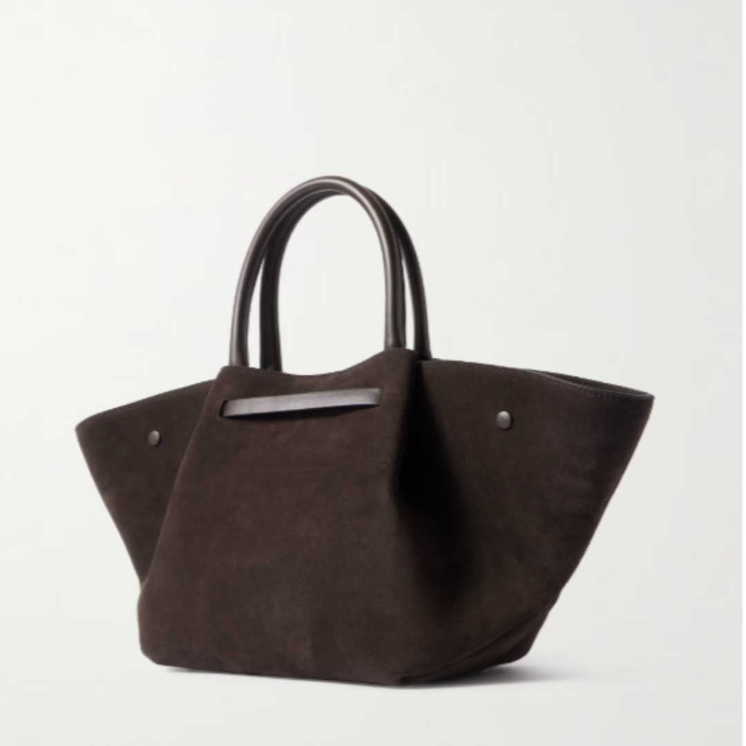 DEMELLIER New York Bag - Mocha