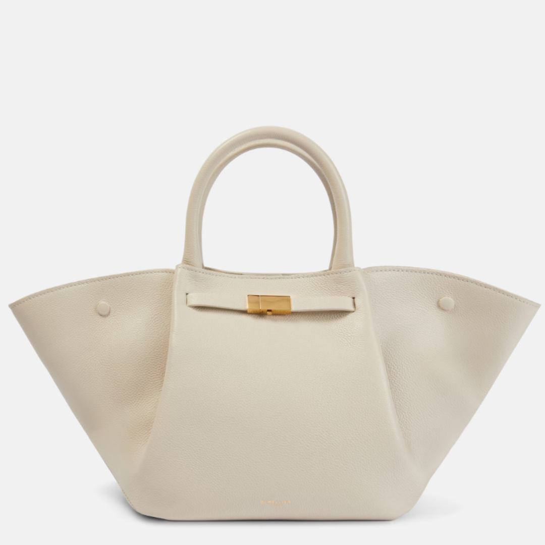 DEMELLIER New York Bag - Off White