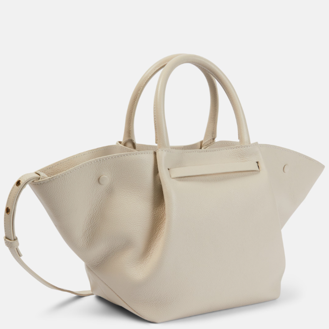 DEMELLIER New York Bag - Off White