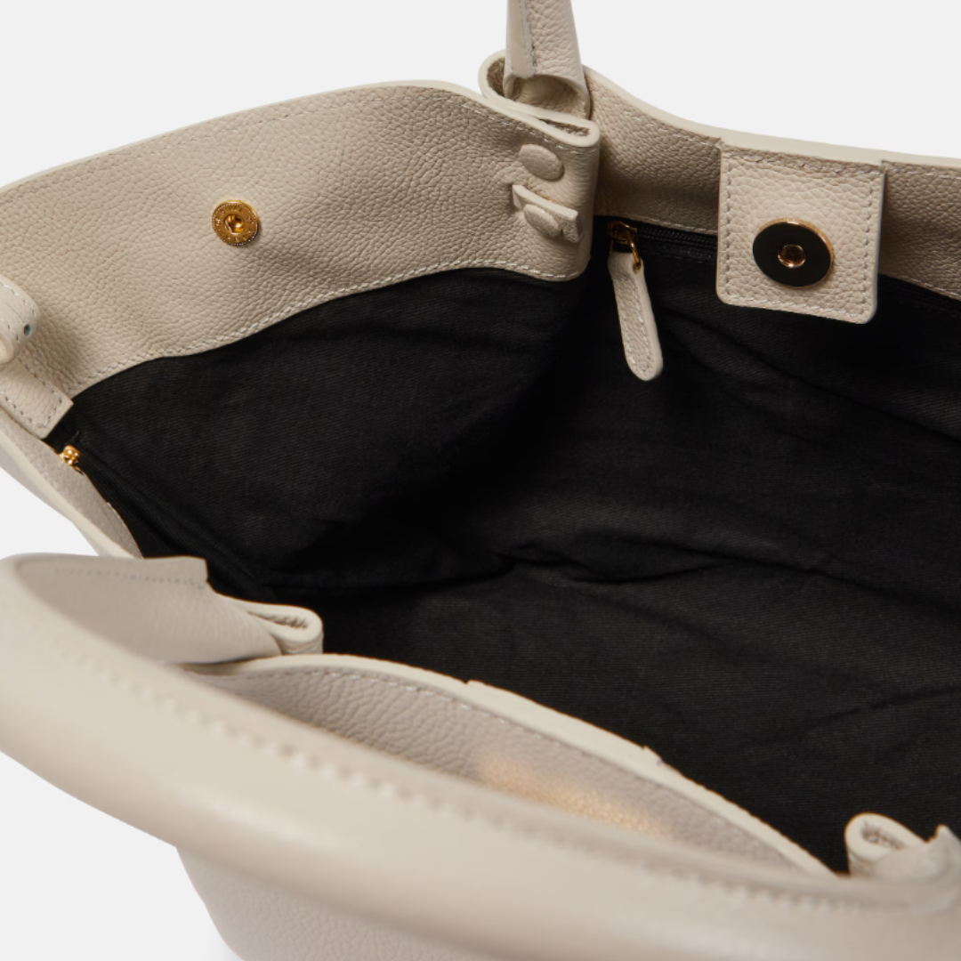 DEMELLIER New York Bag - Off White