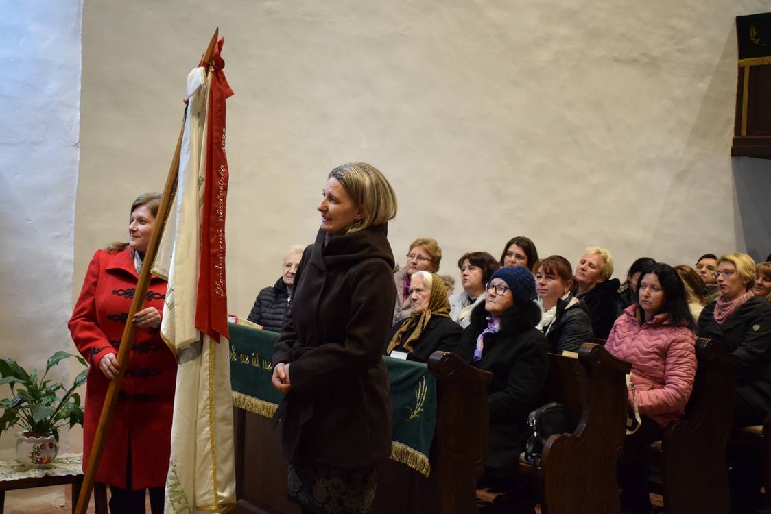 Kárpát-medencei imanap Szilágypérben