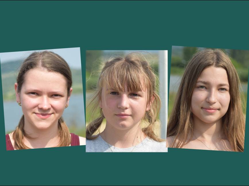 Miért választottad 2023-ban a KRISZ-tábort?