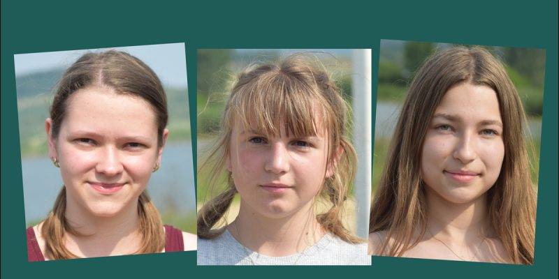 Miért választottad az ifitábort?