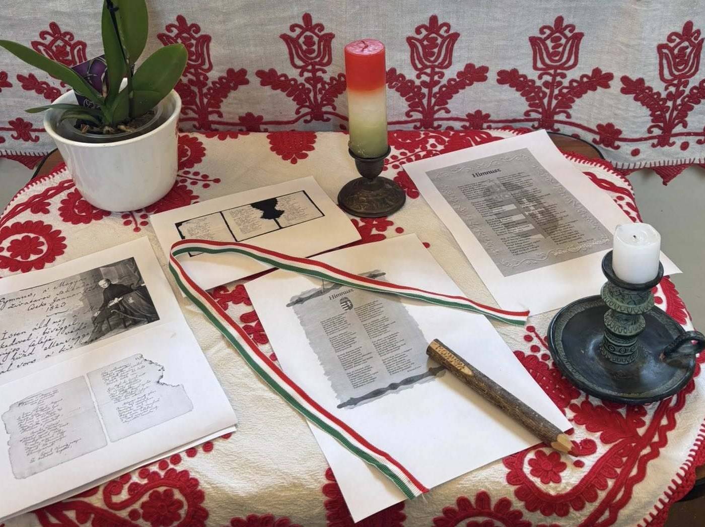 A magyar kultúra napját ünnepelték