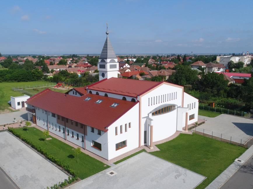 Nagykároly-Kertváros