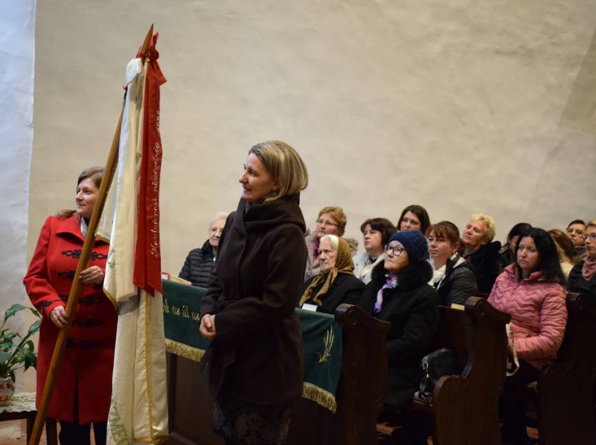 Kárpát-medencei imanap Szilágypérben