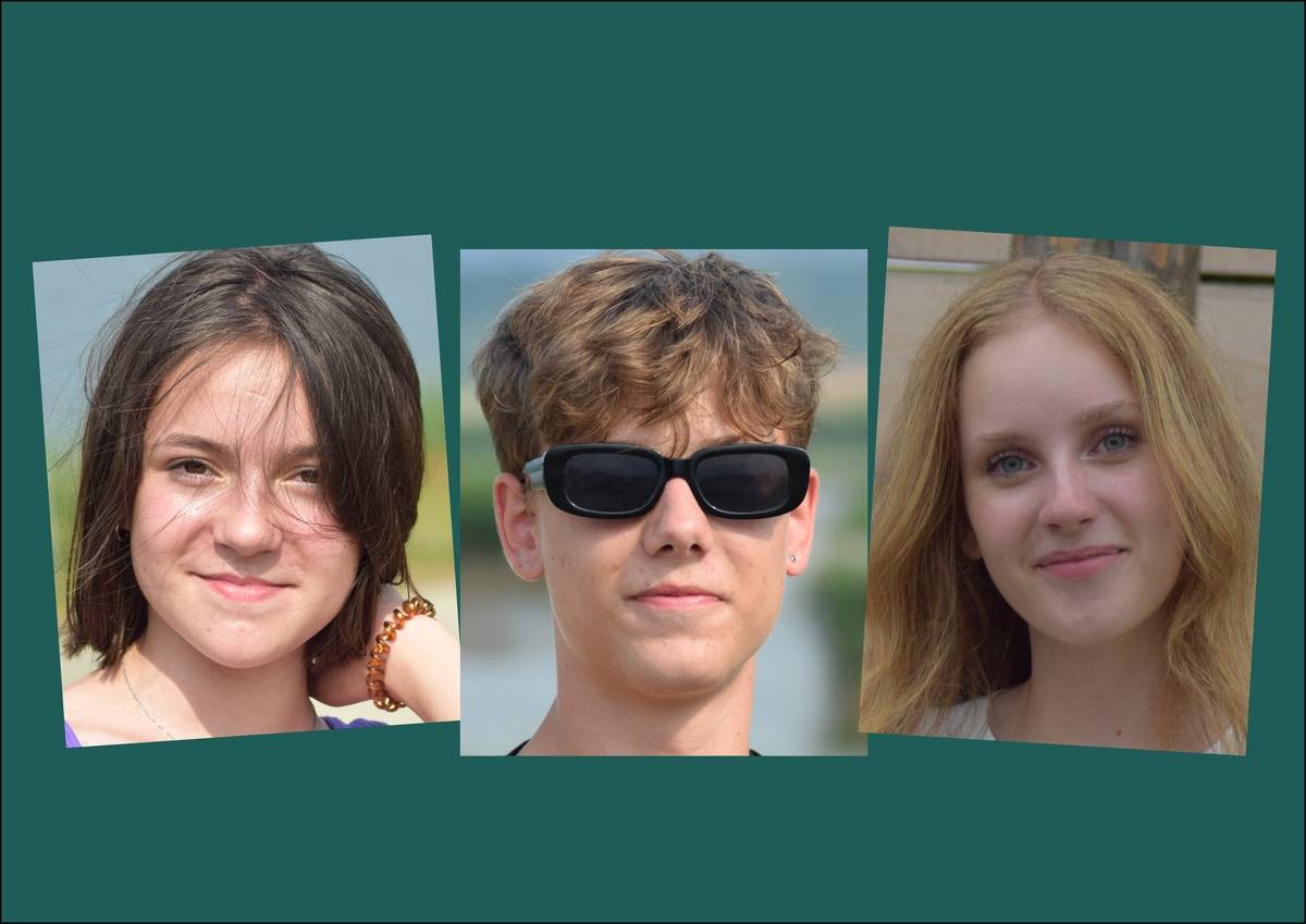 Vélemények az ifitáborról